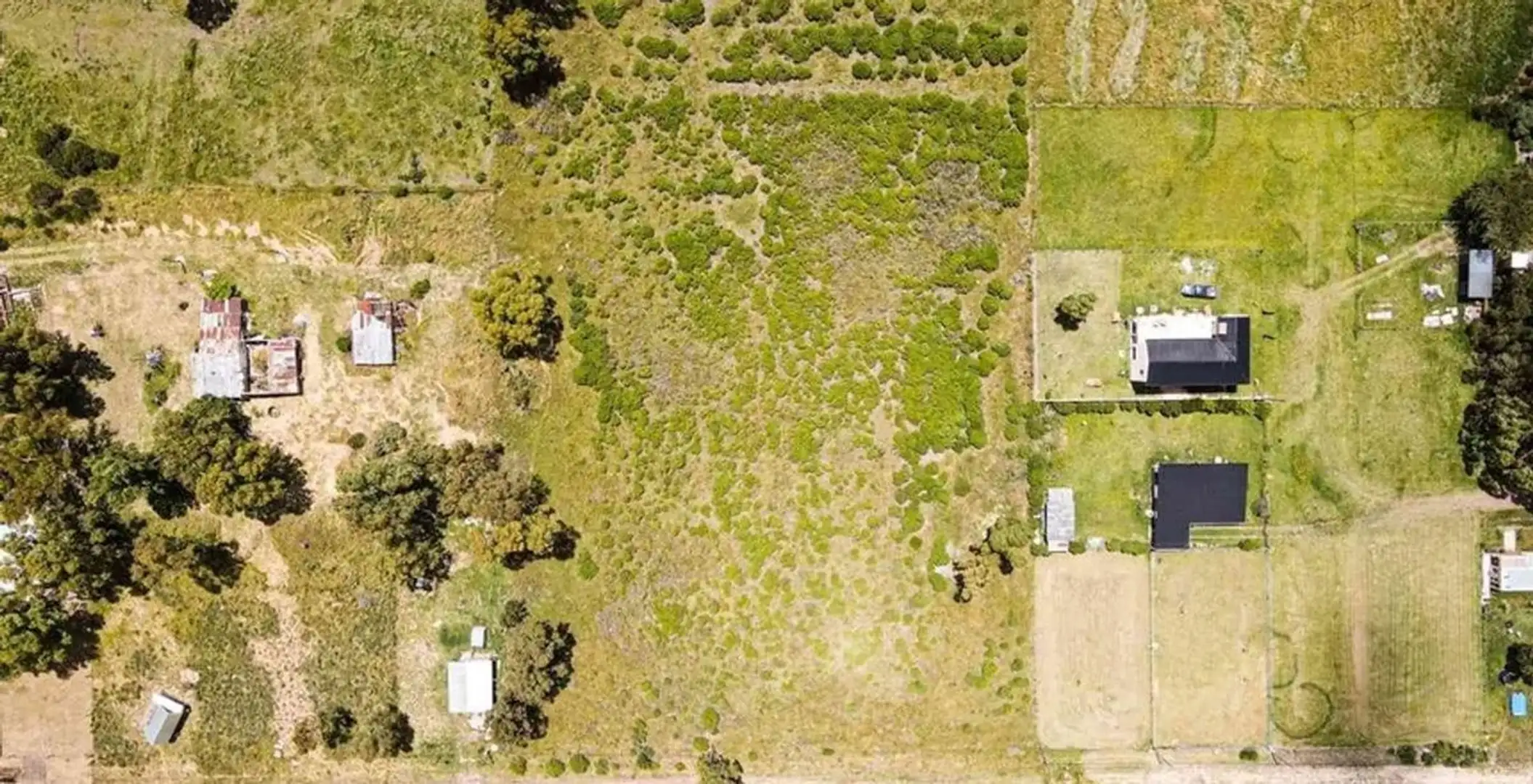 VENTA LOTE- LA PORTEÑA-TANDIL