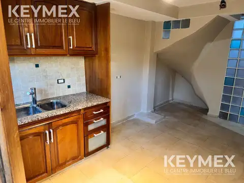Casa en Alquiler de 3 dormitorios