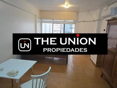 Departamento en Alquiler de Monoambiente