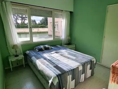 VENTA DEPARTAMNTO 2 AMBIENTES MIRAMAR VISTA AL MAR