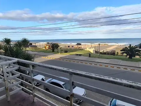 VENTA DEPARTAMNTO 2 AMBIENTES MIRAMAR VISTA AL MAR