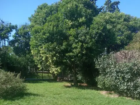 Casa en Pueblo Esther- 2 dormitorios