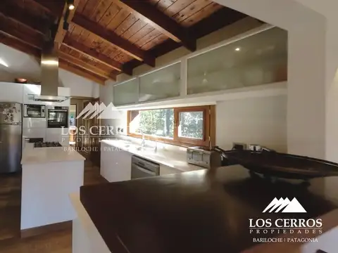 Casa en Venta en San Carlos de Bariloche, USD 395.000