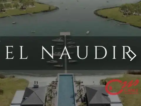 Terreno / Lote en venta de 900m2 ubicado en El Naudir