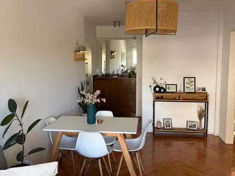 Departamento en Alquiler 50 años