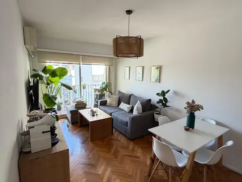 Departamento en Alquiler de 3 ambientes