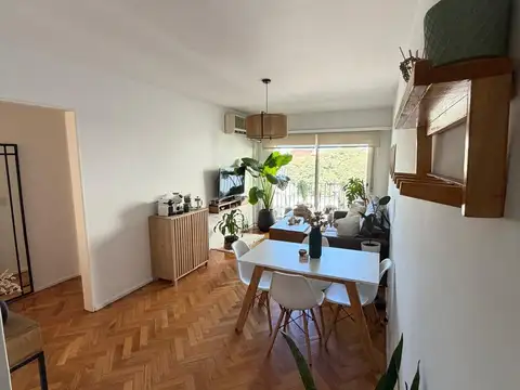 Departamento en Alquiler en Belgrano, $ 1.190.000