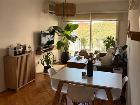 Departamento en Alquiler de 2 dormitorios