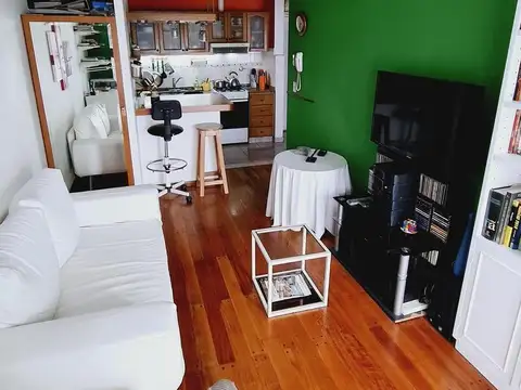 Olivos - Impecable PH 2 amb con balcón!