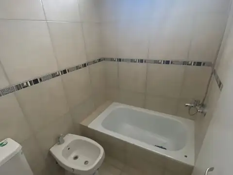 Departamento en Alquiler al Norte