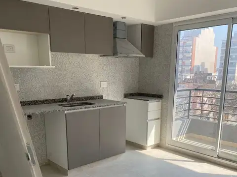 Departamento en Alquiler en Villa Pueyrredon, $ 500.000