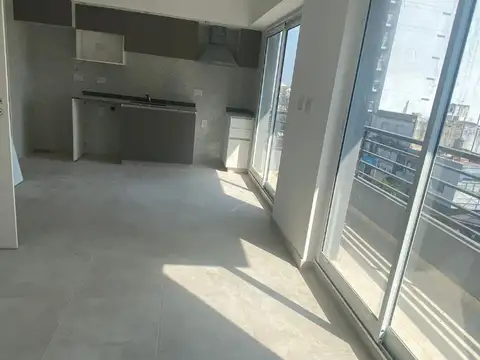 Departamento en Alquiler de Monoambiente