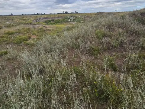Terreno en Venta en Puerto Rosales, USD 25.000