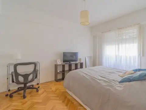 Departamento en Alquiler Temporal 10 años