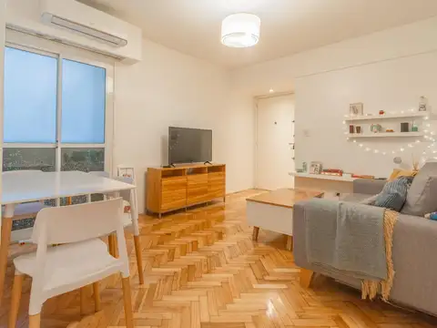 Departamento en  Alquiler Temporario