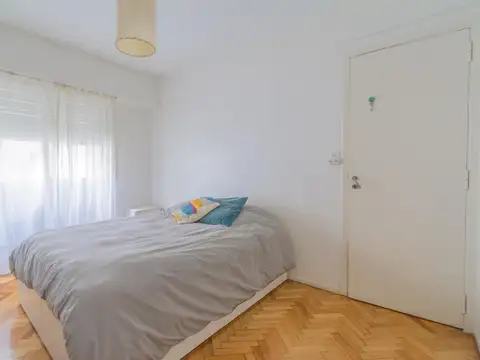 Departamento en  Alquiler Temporario