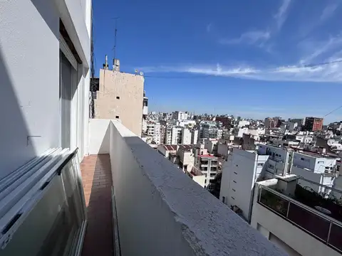 Departamento en Alquiler de 1 dormitorio