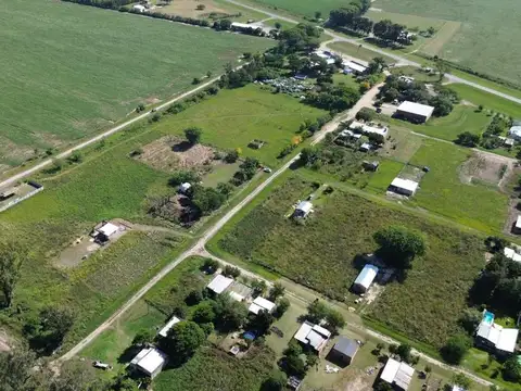 Terreno en Venta en La Lola, USD 10.000