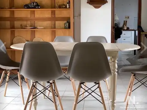 Casa en Venta 2024 años