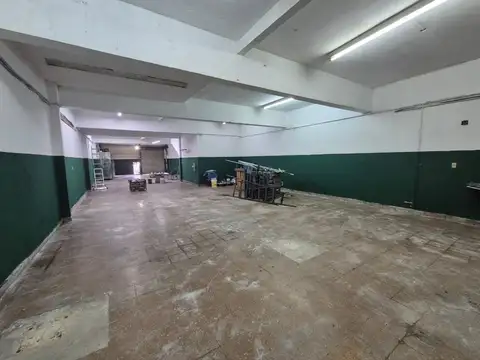 Galpon en Venta 51 años