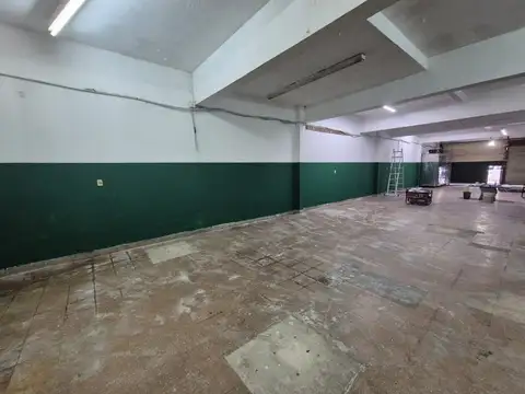 Galpon en Venta en San Cristobal, USD 159.000