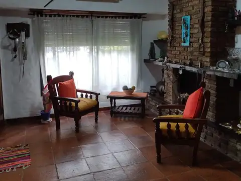 Casa en Venta en San Antonio de Padua, USD 145.000