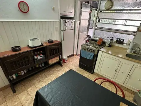 Departamento en Venta en Villa Ballester, USD 120.000