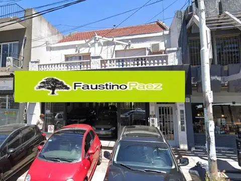 Local - Venta - Argentina, Morón - RIVADAVIA, AV. 15600