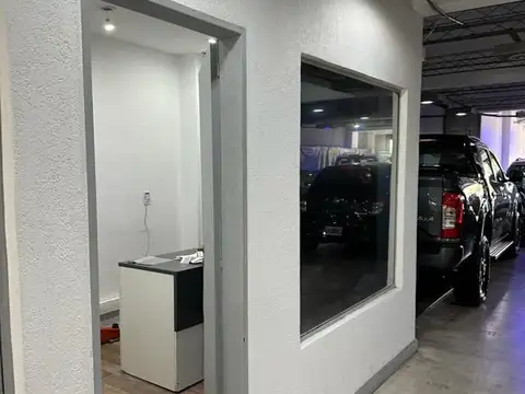 Local - Venta - Argentina, Morón - RIVADAVIA, AV. 15600