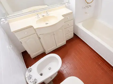 Departamento en Venta 50 años