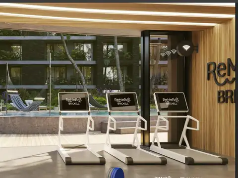 Departamento en Venta en Countries y Barrios Cerrados en Tigre, USD 162.811