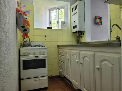 Departamento en Alquiler de 3 dormitorios