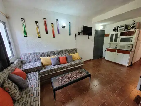 Departamento en Alquiler de 4 ambientes