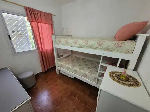 Departamento en Alquiler en Villa Gesell, $ 120.000