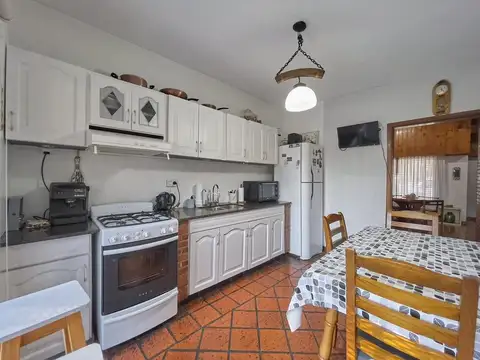 Casa en Venta 40 años