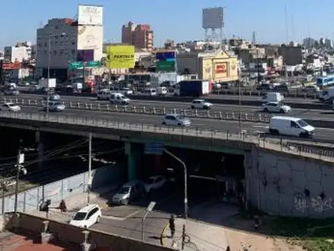 Cochera en venta en Liniers, financiación, oportunidad