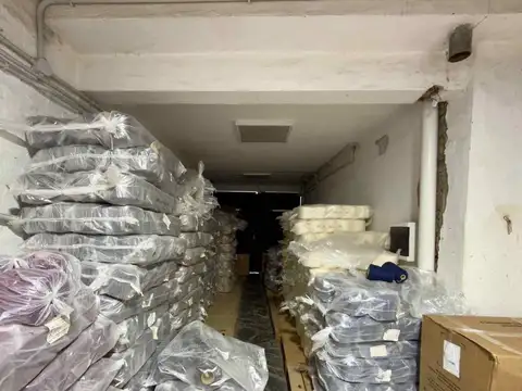 Galpon en Venta 32 años