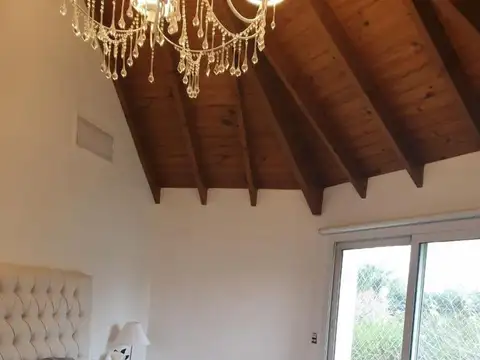Casa venta Barrancas de San José Tigre