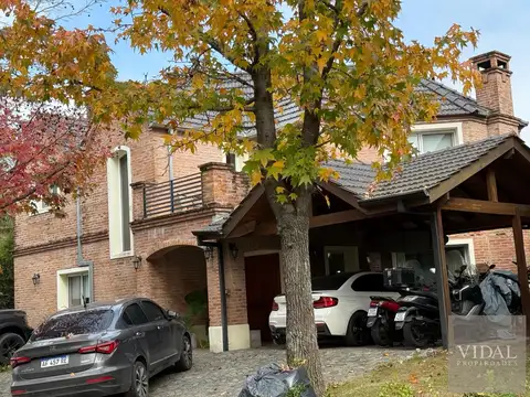 Casa en Venta de 3 dormitorios