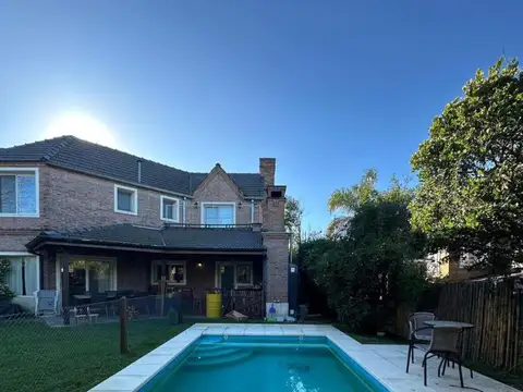 Casa venta Barrancas de San José Tigre