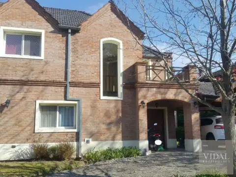 Casa en Venta 18 años