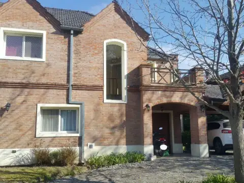 Casa en Venta 18 años