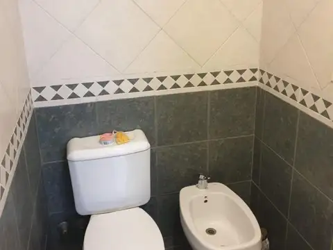Casa venta Barrancas de San José Tigre