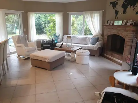 Casa venta Barrancas de San José Tigre