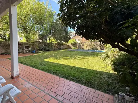 Casa en Venta en Martínez Vías / Libertador, USD 680.000