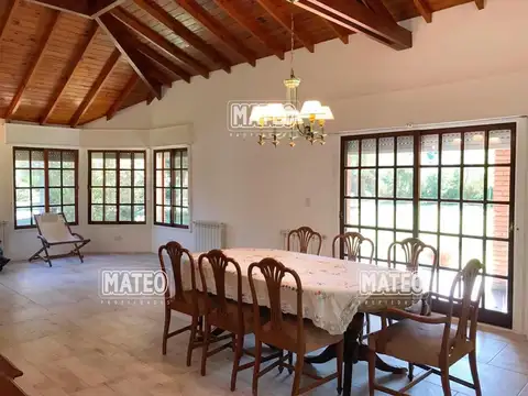 Casa en Venta en La Tradicion, USD 360.000