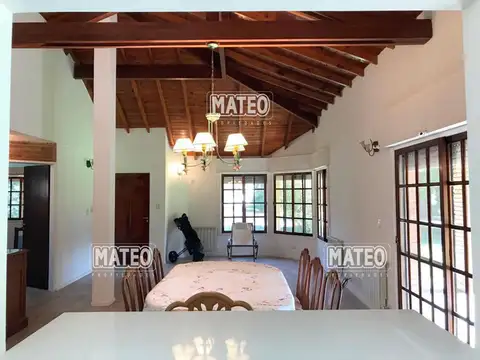 Casa en Venta de 4 dormitorios