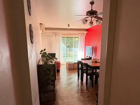 Departamento en Venta 45 años
