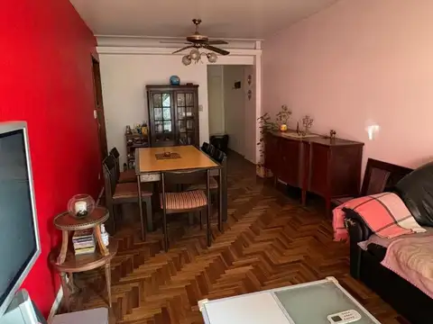Departamento en Venta de 3 dormitorios