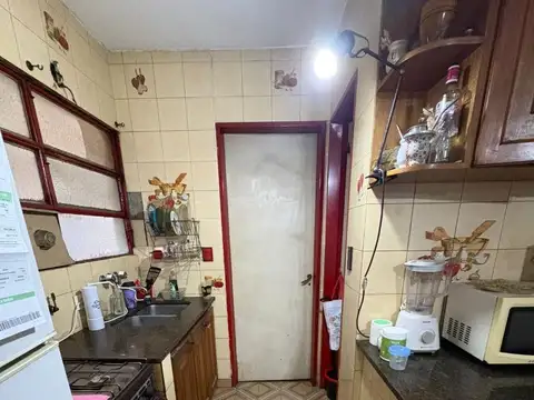 Departamento en Venta al Norte